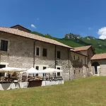 Hotel Abbazia Ss. Quirico E Giulitta