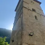 Abbazia Ss. Quirico E Giulitta Micigliano