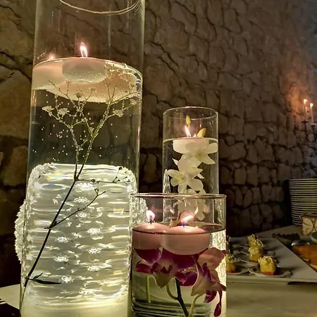 Hotel Abbazia Ss. Quirico E Giulitta *