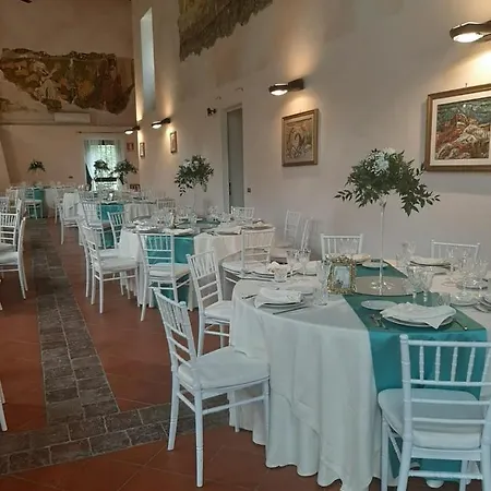 Abbazia Ss. Quirico E Giulitta