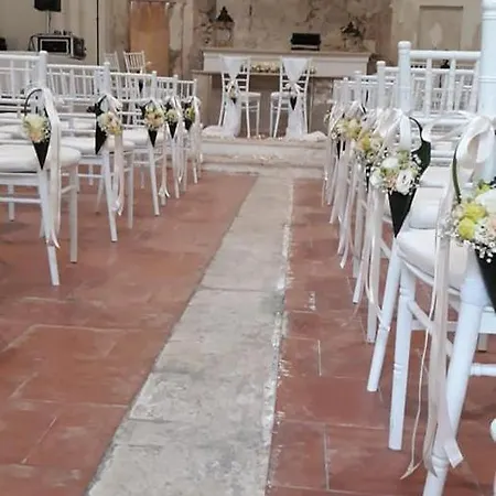 Abbazia Ss. Quirico E Giulitta Micigliano