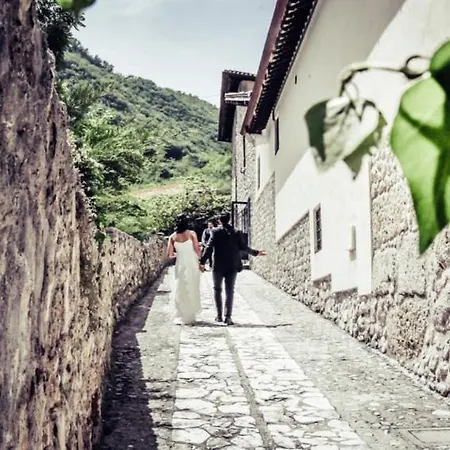 Abbazia Ss. Quirico E Giulitta