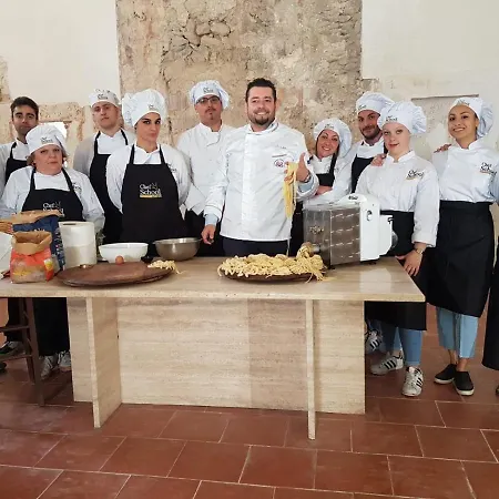Abbazia Ss. Quirico E Giulitta Hotel