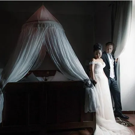 Abbazia Ss. Quirico E Giulitta