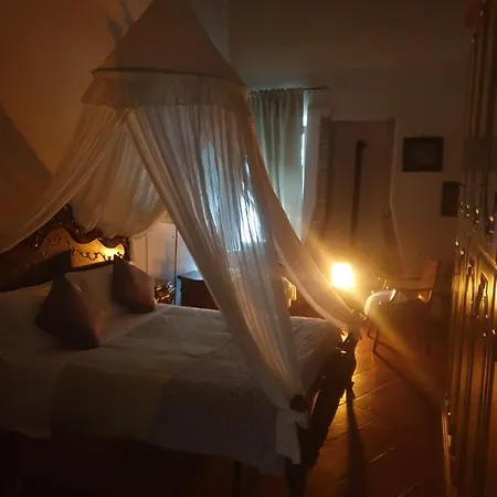 Hotel Abbazia Ss. Quirico E Giulitta *