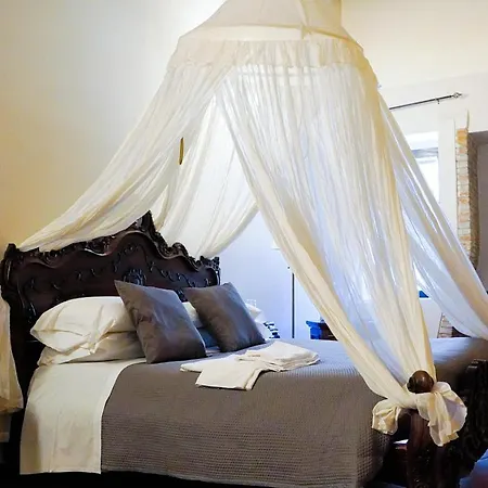 Abbazia Ss. Quirico E Giulitta * Micigliano