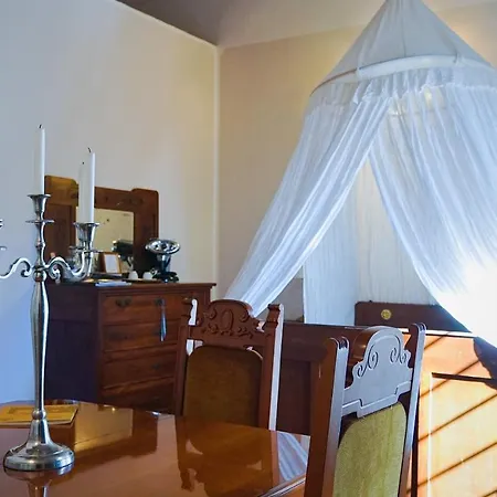 Abbazia Ss. Quirico E Giulitta Hotel Micigliano