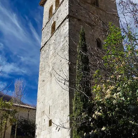 Abbazia Ss. Quirico E Giulitta