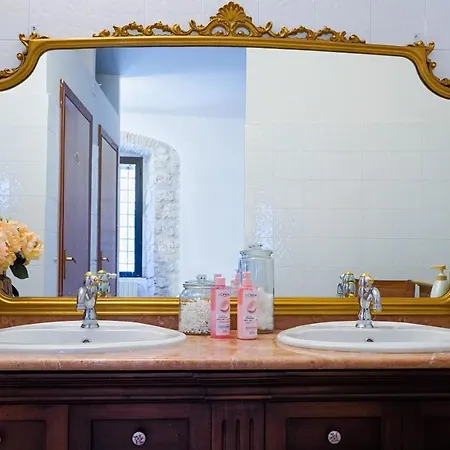 Abbazia Ss. Quirico E Giulitta