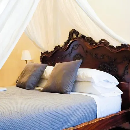 Abbazia Ss. Quirico E Giulitta