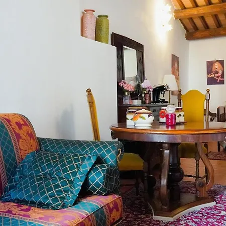 Hotel Abbazia Ss. Quirico E Giulitta