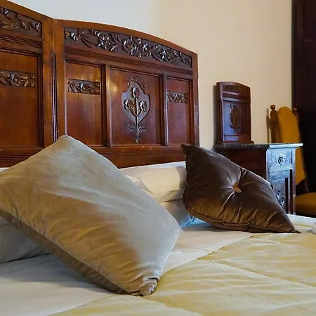 Abbazia Ss. Quirico E Giulitta Micigliano