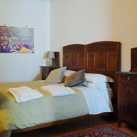 Abbazia Ss. Quirico E Giulitta Hotel