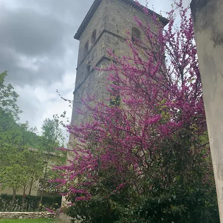 Abbazia Ss. Quirico E Giulitta