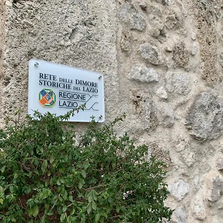Hotel Abbazia Ss. Quirico E Giulitta Micigliano
