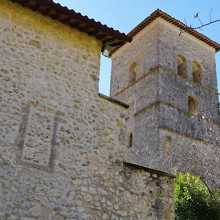 Hotel Abbazia Ss. Quirico E Giulitta *