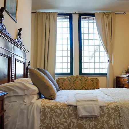 Hotel Abbazia Ss. Quirico E Giulitta Micigliano