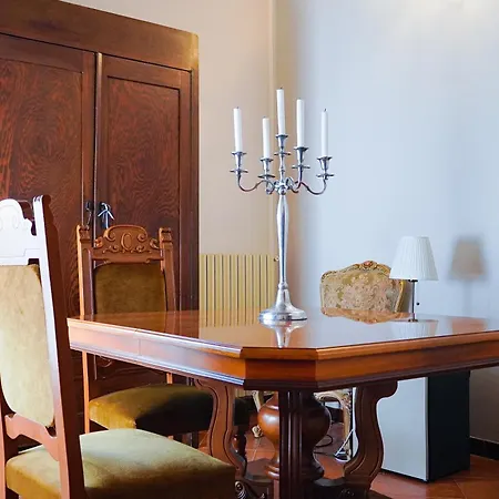 Abbazia Ss. Quirico E Giulitta Hotel *